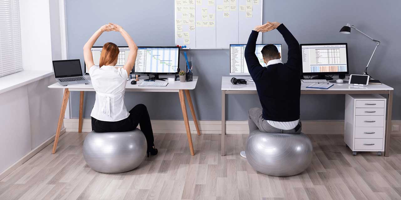 preventing back pain