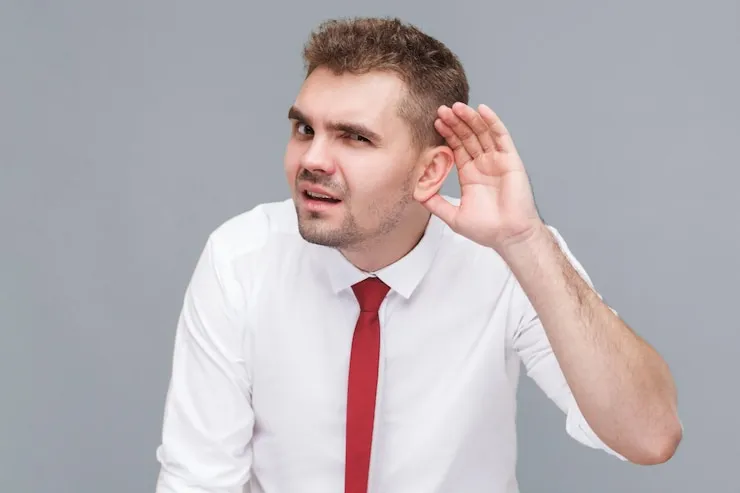 Earaches