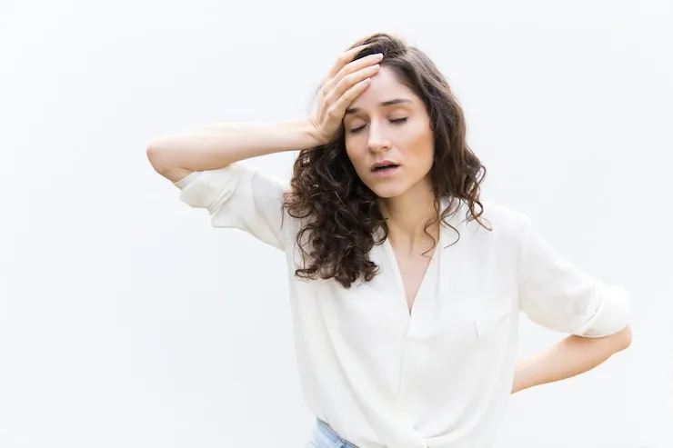 a common symptom of allergies