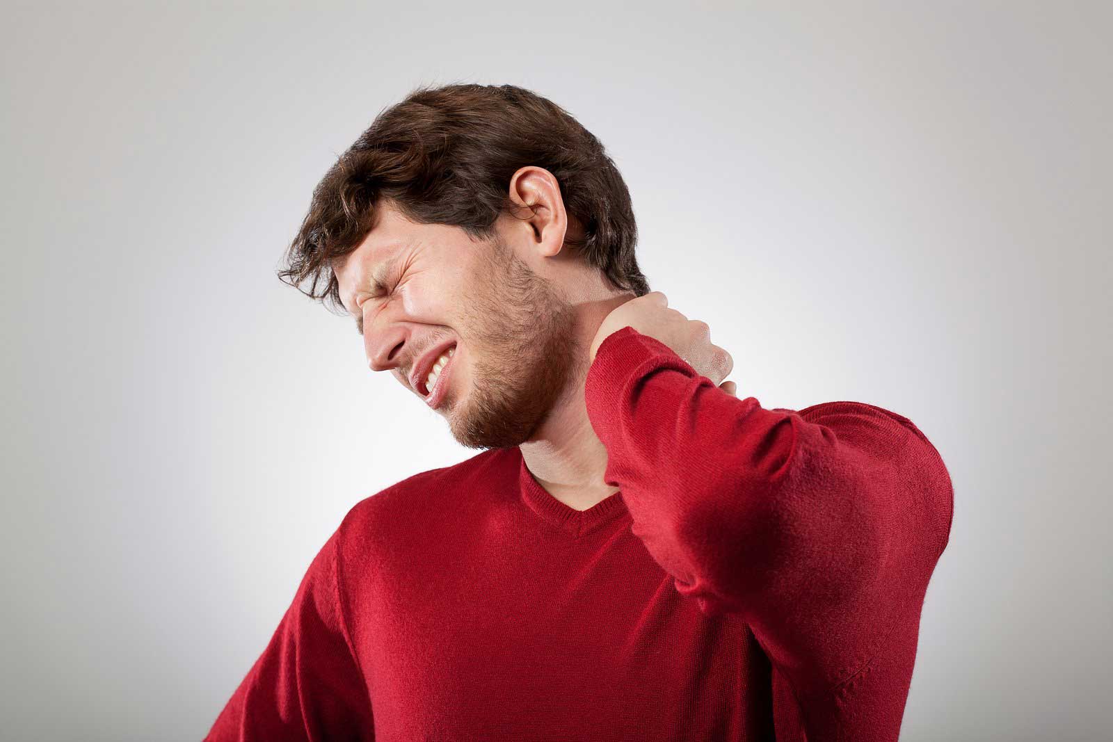 cervical spondylotic myelopathy