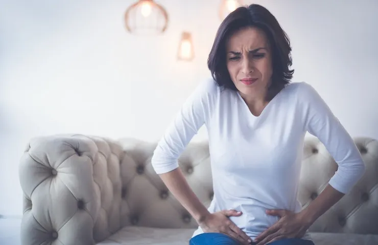 Ovarian Cysts
