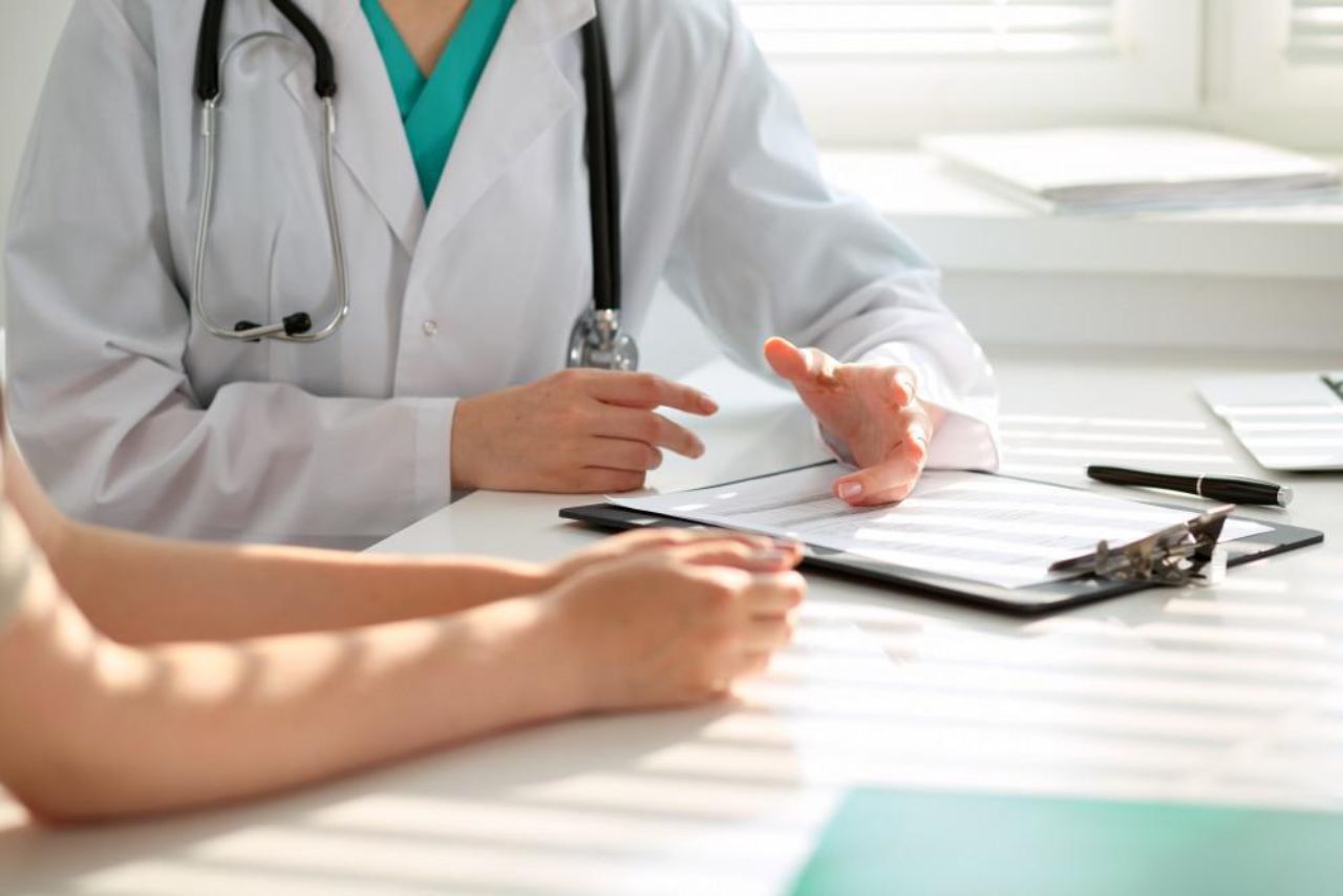Acupuncture for pituitary tumors