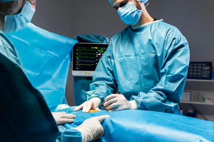 Back Surgery