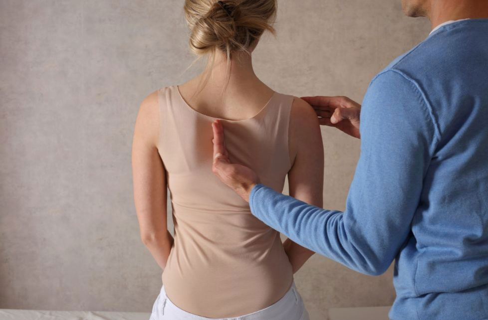 Preventing Cervicalgia