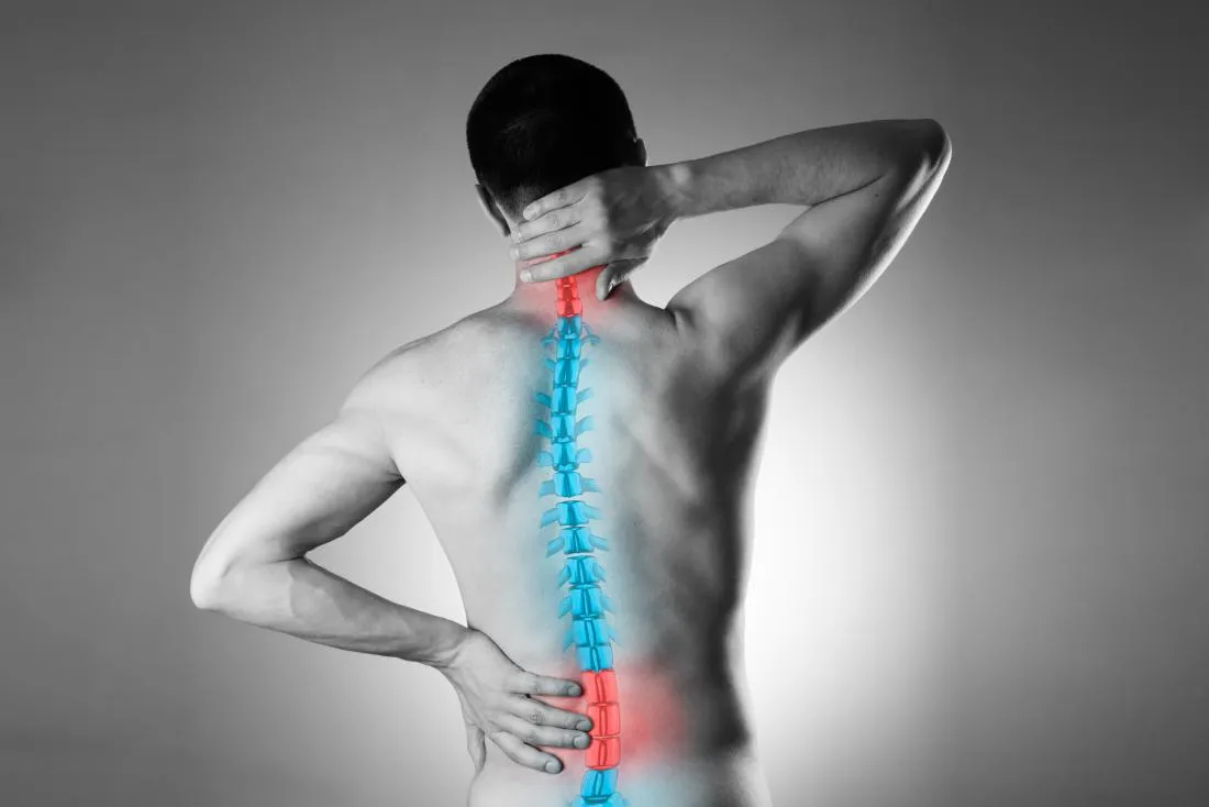 Chronic Pain