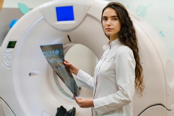 Ct Scan