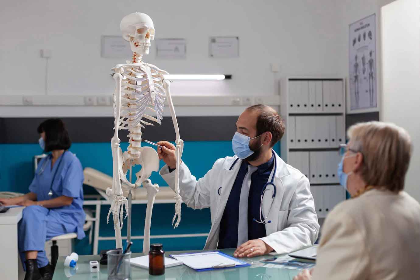 Spine Specialist