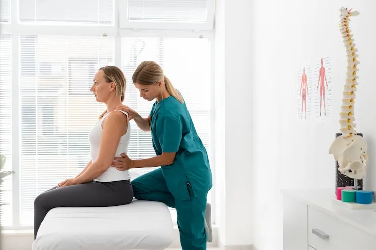 Back Pain doctor
